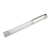 corp iluminat fluorescent 8w cu balast electronic pentru interior mobila bucatarii dresing etc gri imagen 46_0_
0