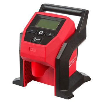 Compresor pe acumulatori, subcompact, M12 BI-0 Milwaukee, neechipat Compresor pe acumulatori, subcompact, M12 BI-0 Milwaukee, neechipat