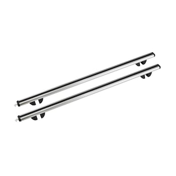 Bare portbagaj din aluminiu Amos Futura 1.2 ALU pentru Mazda 6 Mk I Bare portbagaj din aluminiu Amos Futura 1.2 ALU pentru Mazda 6 Mk I