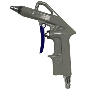 Pistol de suflat MICHELIN cu cupla rapida, Made in Italy Pistol de suflat MICHELIN cu cupla rapida, Made in Italy