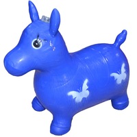 calut gonflabil din cauciuc  pentru sarit  muzical  albastru  robentoys imagen 57_0_
0