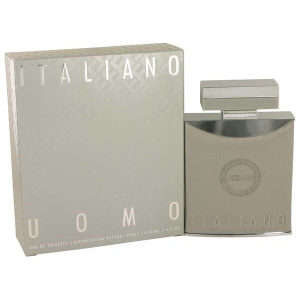 Apa de Toaleta, Armaf, Italiano Uomo, barbati, 100 ml
