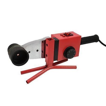 Aparat de lipit tevi PPR, Slovakia Tools, 1500W, 20-63mm Aparat de lipit tevi PPR, Slovakia Tools, 1500W, 20-63mm