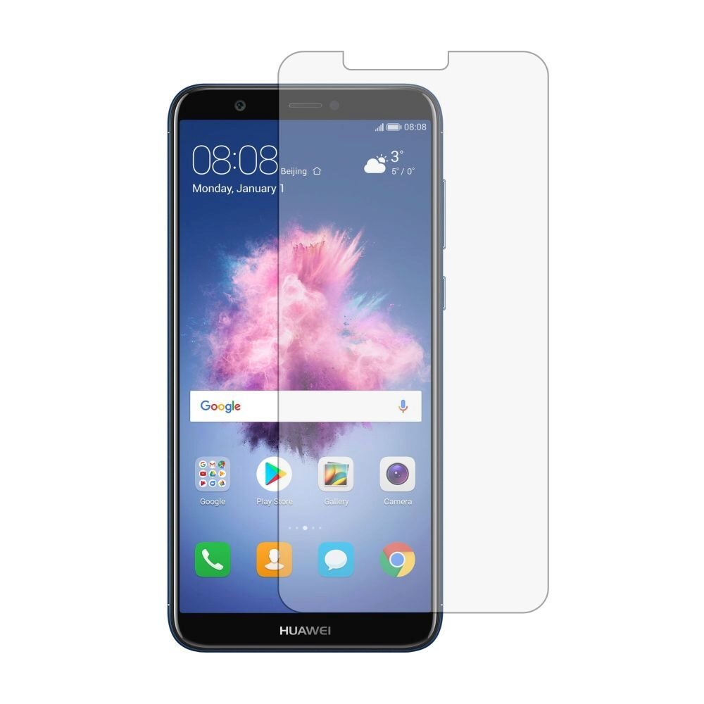 Folie Sticla Bluestar pentru Huawei P Smart, 2.5D, 0.mm