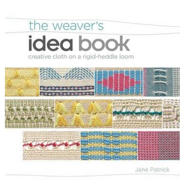 Weaver's Idea Book