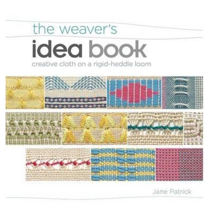 Weaver's Idea Book