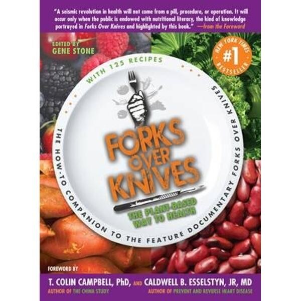 Forks Over Knives