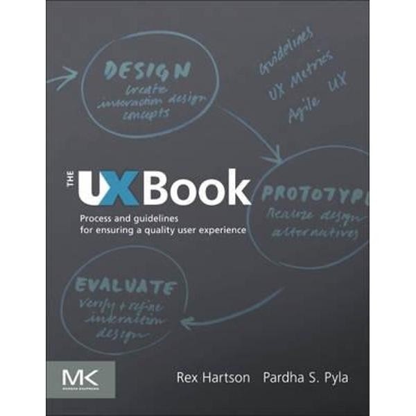 UX Book
