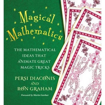 Magical Mathematics Magical Mathematics