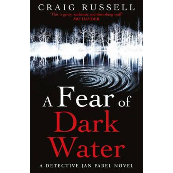 Fear of Dark Water