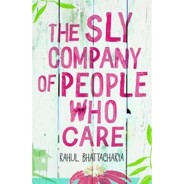 Sly Company of People Who Care