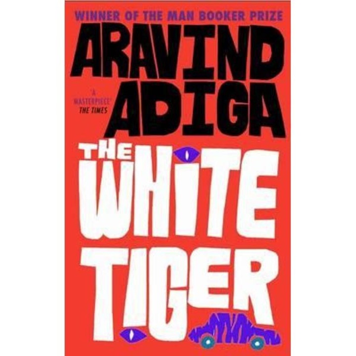 White Tiger