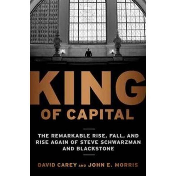 King of Capital