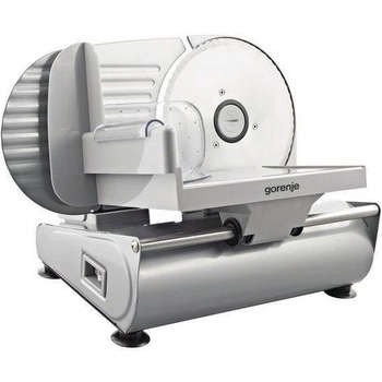 Feliator Gorenje R506E, 160 W, Latime taiere 15 mm, Inox Feliator Gorenje R506E, 160 W, Latime taiere 15 mm, Inox