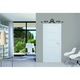 Ornament clasic - Sticker Decorativ - Albastru - 162 x 30 cm