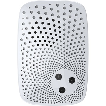 Sirena inteligenta Aeotec Siren 5, White Sirena inteligenta Aeotec Siren 5, White