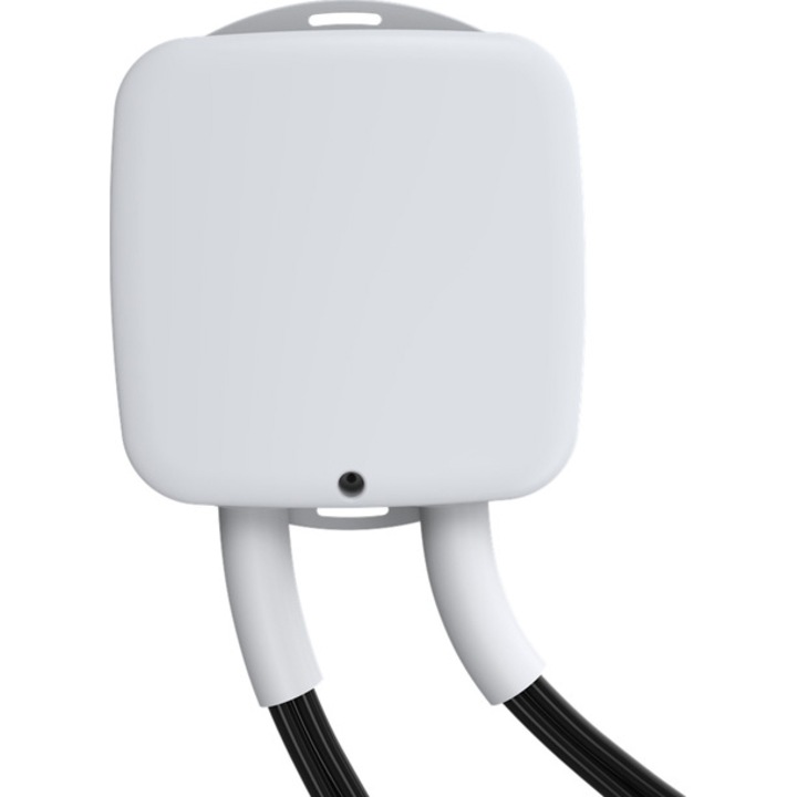 Switch inteligent Aeotec Heavy Duty, pentru aparataj de mare putere, White