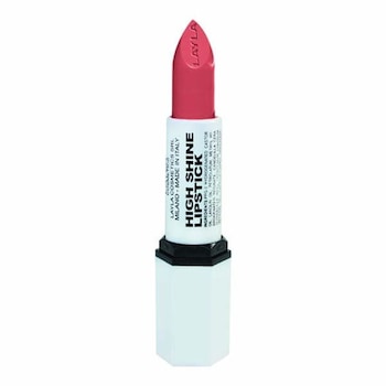 Ruj Lucios Layla Cosmetics Corai Ruj Lucios Layla Cosmetics Corai