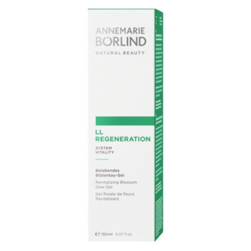 Gel tonifiant revitalizant LL Regeneration, 150ml