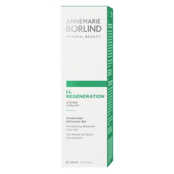 Gel tonifiant revitalizant LL Regeneration, 150ml Gel tonifiant revitalizant LL Regeneration, 150ml