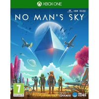 Joc No Mans Sky pentru Xbox One