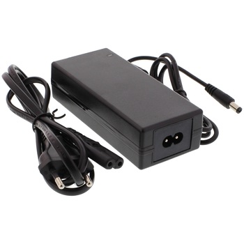 Alimentator AC/DC 12V 4000mA conector: 5.5x2.1x10 mm Well Alimentator AC/DC 12V 4000mA conector: 5.5x2.1x10 mm Well