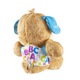 Интерактивна играчка Fisher Price, Говорещо кученце - Smart Stages