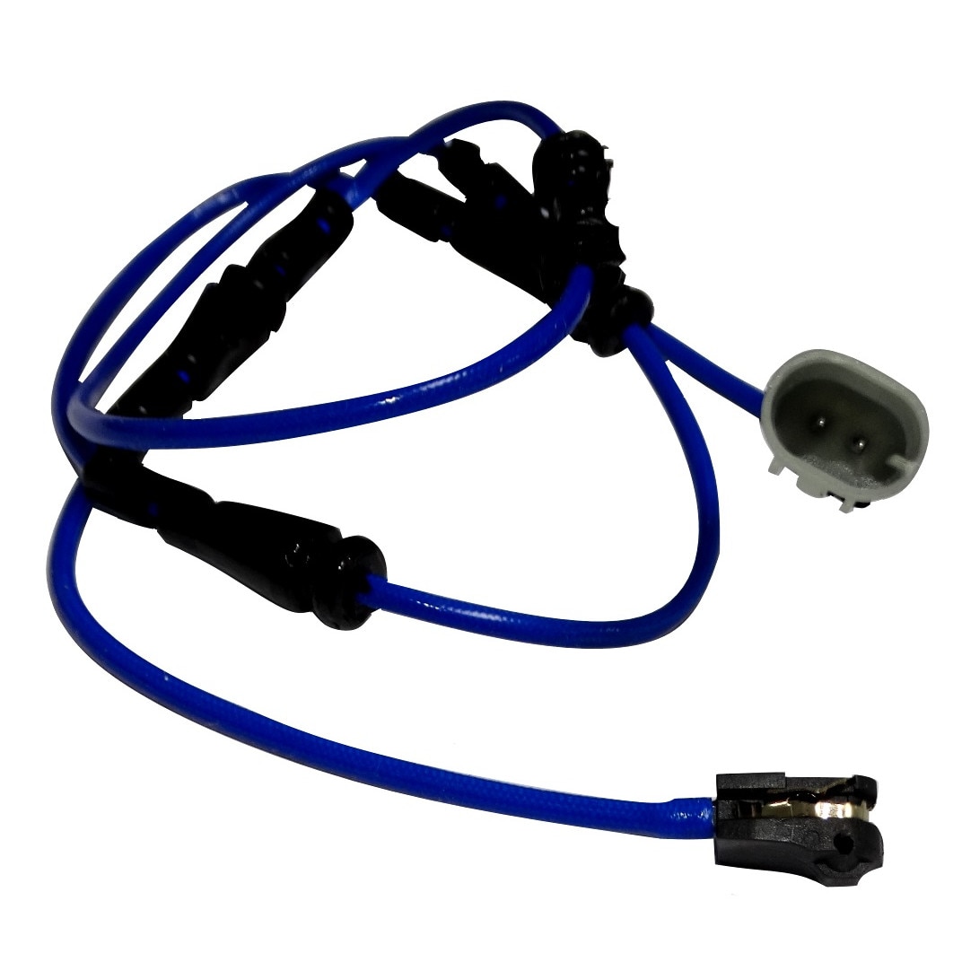 Senzor uzura placute frana AERZETIX, OEМ-34356791962, pentru BMW Seria 5 F10 F11 F18 Touring, 6 Gran Coupe F06 F12 F13