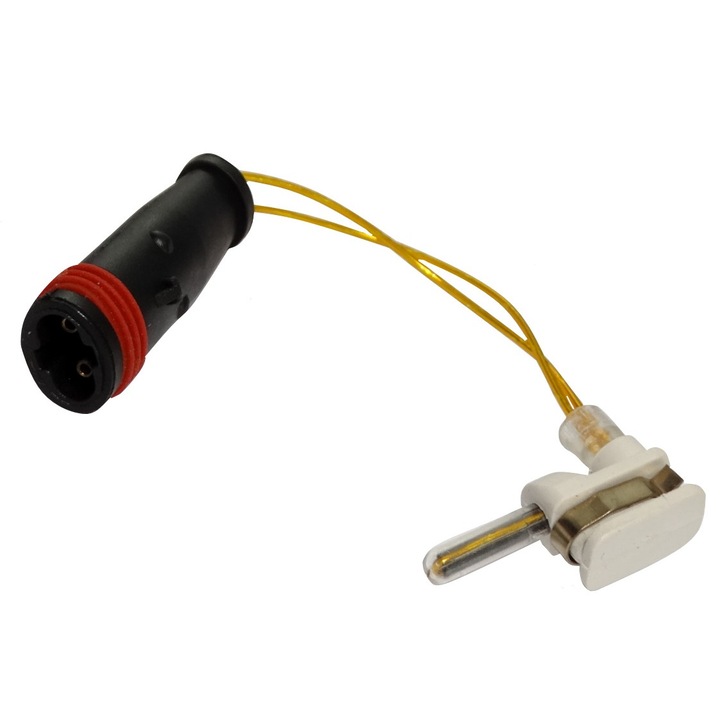 Fékbetét kopásérzékelő AERZETIX, OEМ-2115401717, Maybach, Mercedeshez