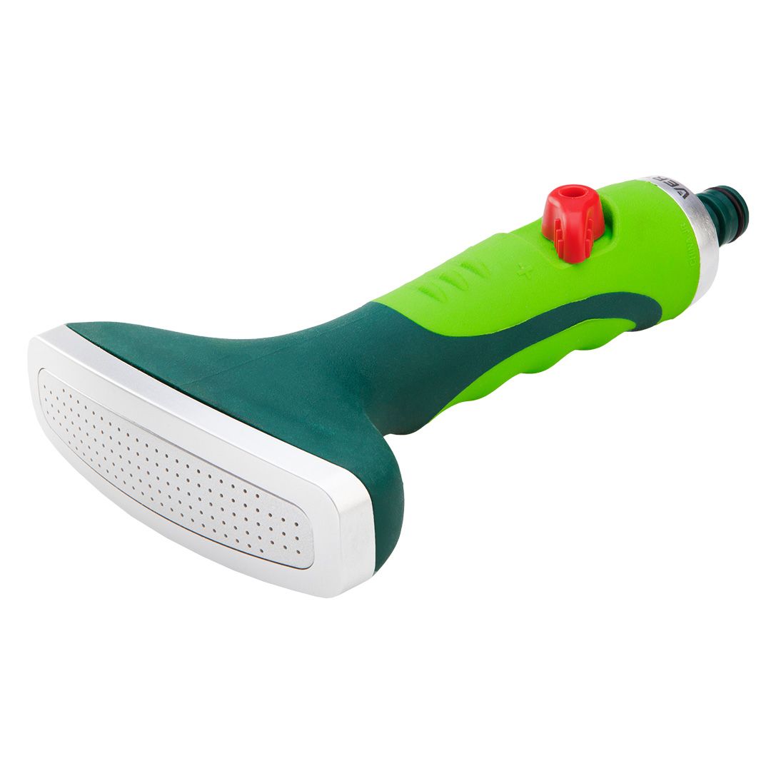 Pistol de pulverizare larga, 1/2