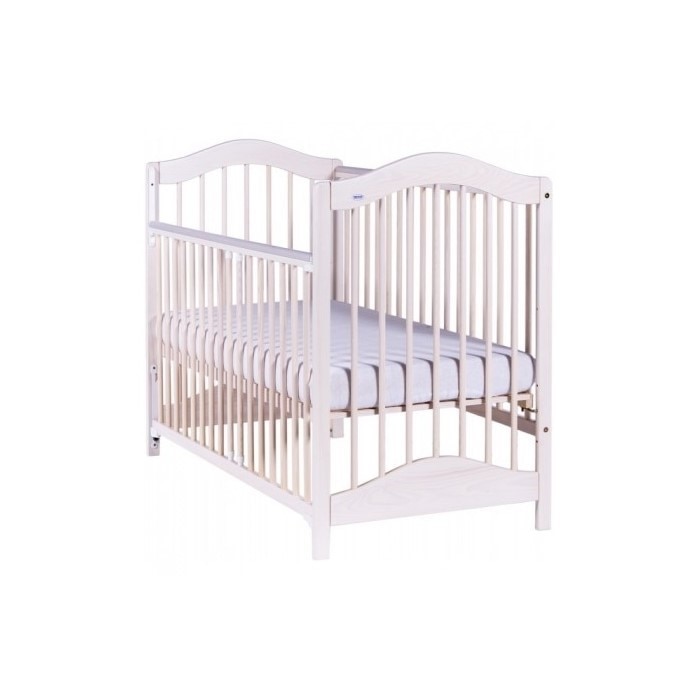 Patut drewex jagoda culisant - alb transparent