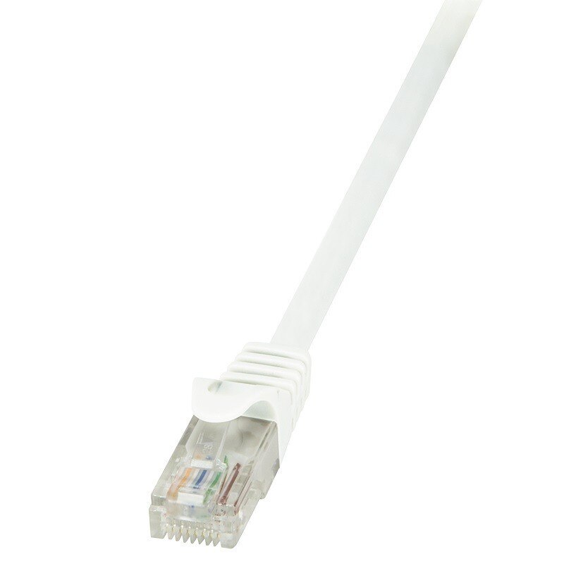 Cablu patchcord gembird, Logilink, 20 m