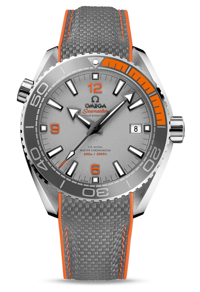 keep it up resist novel Ceas barbatesc Omega Seamaster Planet Ocean - Certified Chronometer  Co-Axial Movement - 8900 - 21592442199001 - eMAG.ro