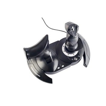 Joystick Thrustmaster T-zbor Hotas One pentru PC / Xbox One Joystick Thrustmaster T-zbor Hotas One pentru PC / Xbox One