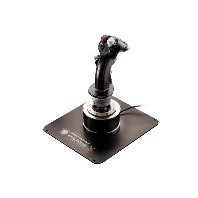 Joystick Thrustmaster Warthog pentru PC