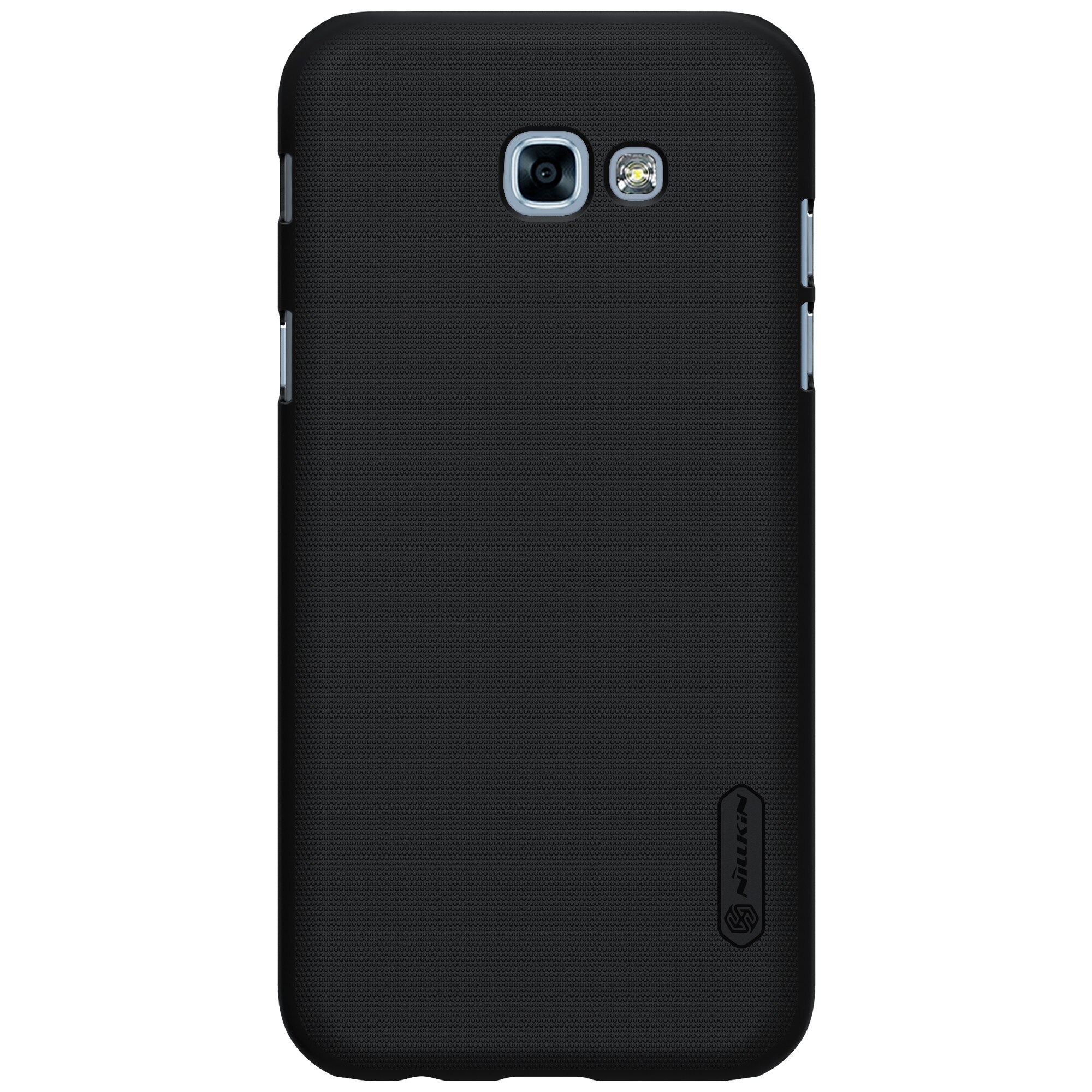 Husa Samsung Galaxy A5 2017 Super Frosted Nillkin Neagra