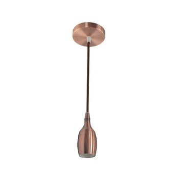 Lampa Pendul suspendat Weber Red Cooper, max. 60 W Lampa Pendul suspendat Weber Red Cooper, max. 60 W
