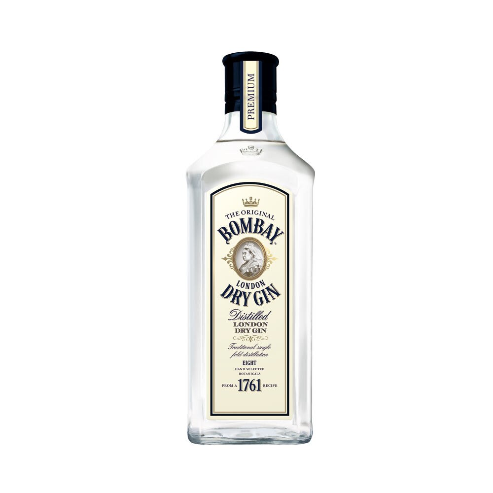 Gin Bombay Dry, 37.5%
