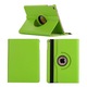 Husa iPad Pro 9.7 Rotativa 360 Verde