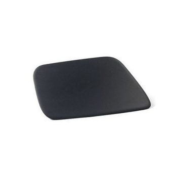 Capac Spalator Far Stanga, After-Market BMW Seria 5 E60 2003-2010, M Design, negru Capac Spalator Far Stanga, After-Market BMW Seria 5 E60 2003-2010, M Design, negru