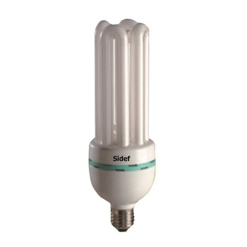 Bec Economic 4U, Sidef, E27, 35W (175W), 6400K, A++, Autonomie 6000 ore, Lumina Rece Bec Economic 4U, Sidef, E27, 35W (175W), 6400K, A++, Autonomie 6000 ore, Lumina Rece