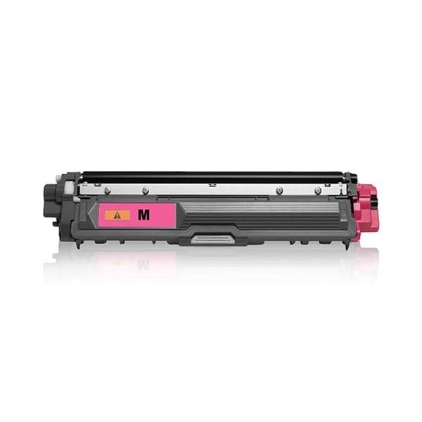 TN245 Cartus Toner compatibil cu TN245M, Magenta, 2200 pagini, pentru Brother HL 3140CW, HL 3142CW, HL 3150CDW, HL 3152CDW, HL 3170CDW, HL 3172CDW, DCP 9015CDW, DCP 9020CDN, DCP 9020CDW, MFC 9140CDN, MFC 9330CDW, MFC 9340CDW