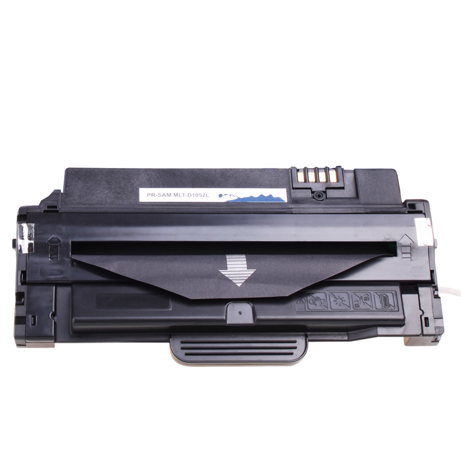 MLT-D1052L Cartus toner compatibil cu MLT-D1052L, 2500pagini, pentru Samsung ML 1910, ML 1915, ML 2580N, ML 2525, ML 2540, SCX 4600, SCX 4623F, SCX 4623FH, SCX 4623FN, SCX 4623FW, SF 650
