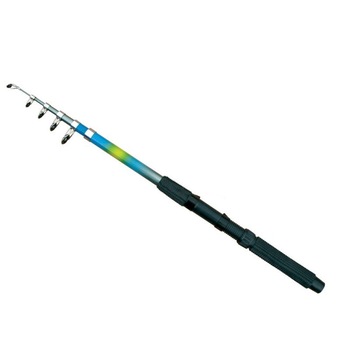 Lanseta fibra sticla 2706, telescopica, 2.7 m, model b Lanseta fibra sticla 2706, telescopica, 2.7 m, model b
