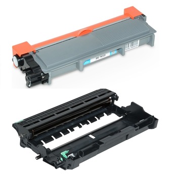 TN2320 Set Cartus Toner + Unitate Imagine compatibile cu Brother TN2320 si DR2300, pentru Brother DCP-L 2500D, DCP-L 2520DW, DCP-L 2540DN, DCP-L2560DW, MFC-L 2700DW, MFC- L 2740DW, HL-L 2300D, HL-L 2320D, HL-L 2340DW, HL-L 2360DN, HL-L 2365DW TN2320 Set Cartus Toner + Unitate Imagine compatibile cu Brother TN2320 si DR2300, pentru Brother DCP-L 2500D, DCP-L 2520DW, DCP-L 2540DN, DCP-L2560DW, MFC-L 2700DW, MFC- L 2740DW, HL-L 2300D, HL-L 2320D, HL-L 2340DW, HL-L 2360DN, HL-L 2365DW