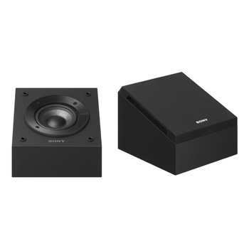 Boxe Sony SSCSE, Dolby Atmos, Negru Boxe Sony SSCSE, Dolby Atmos, Negru