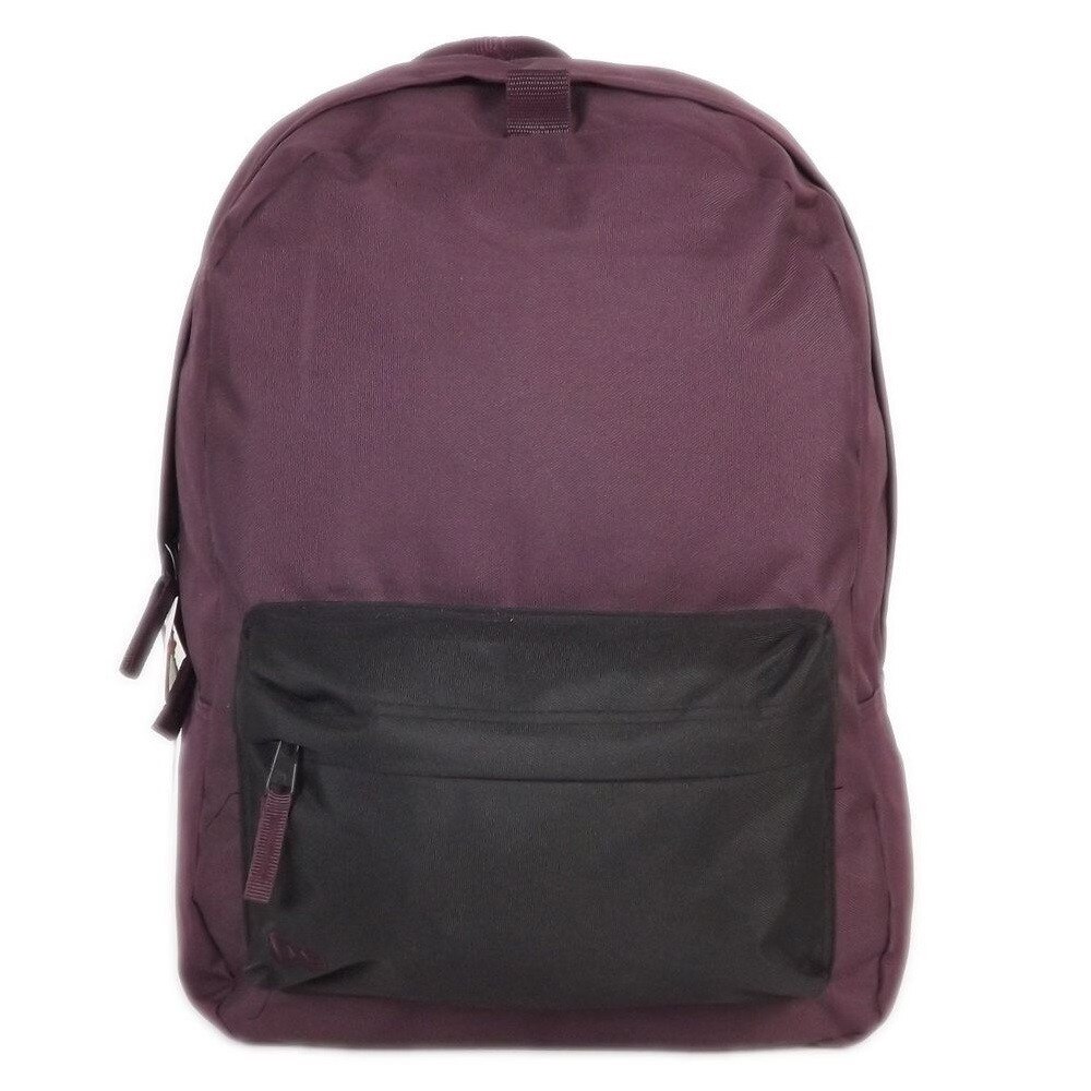 Rucsac New Era Stadium Pack Mov-Negru