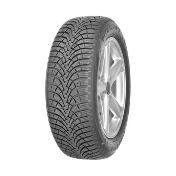 Anvelopa de iarna Goodyear Ultra Grip 9+MS 195/65R15 91T Anvelopa de iarna Goodyear Ultra Grip 9+MS 195/65R15 91T