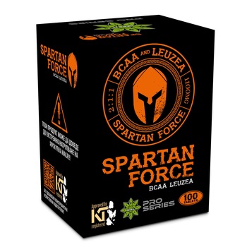 Suplimente alimentare, Cvetita Herbal Spartan Force, 50 comprimate Suplimente alimentare, Cvetita Herbal Spartan Force, 50 comprimate