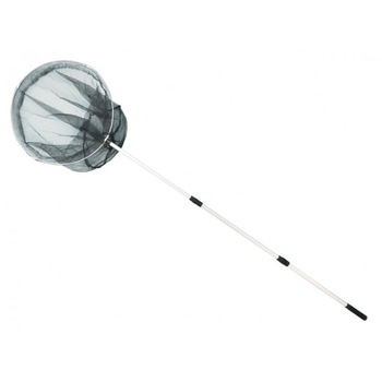 Minciog cu cap circular Baracuda KW005, deschidere 50 cm, lungime totala 2.0 m Minciog cu cap circular Baracuda KW005, deschidere 50 cm, lungime totala 2.0 m